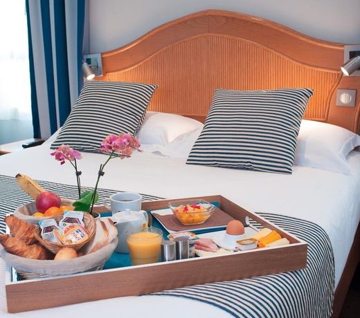 HÃ´tel Esprit d'Azur