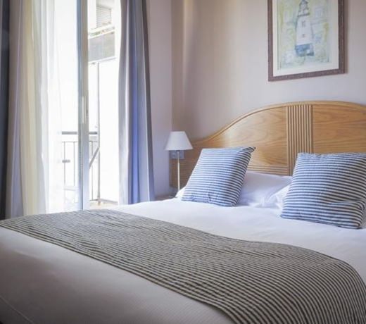 HÃ´tel Esprit d'Azur