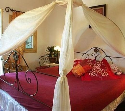 HÃ´tel de Charme Villa Roseraie OUVERT TOUTE L ANNEE