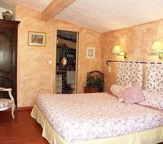 HÃ´tel de Charme Villa Roseraie OUVERT TOUTE L ANNEE