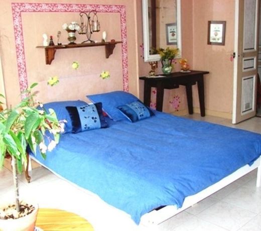 Chez Brigitte Guesthouse