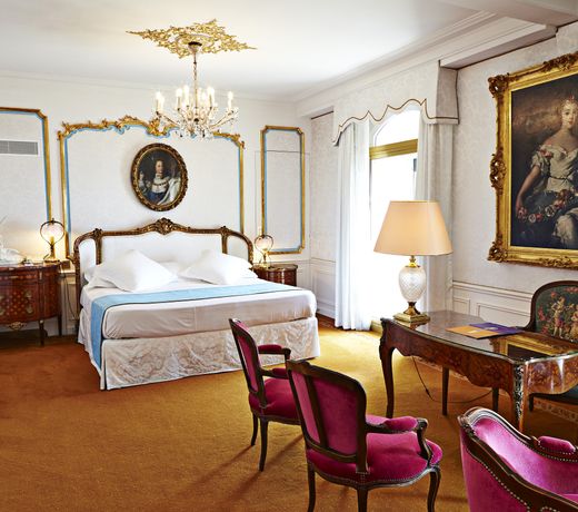 Hotel Le Negresco