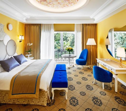 Hotel Le Negresco