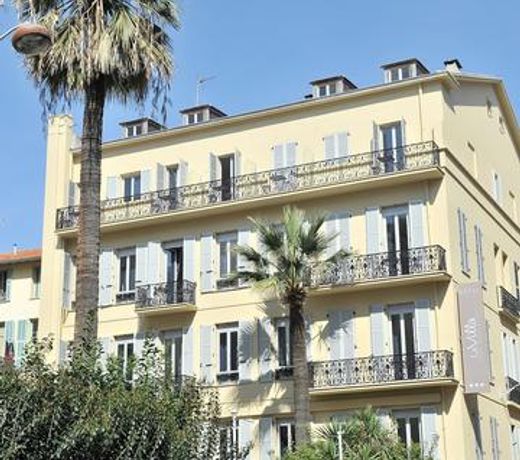 Hotel La Villa Nice Promenade