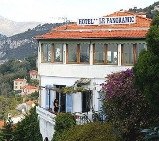 Le Panoramic Boutique HÃ´tel