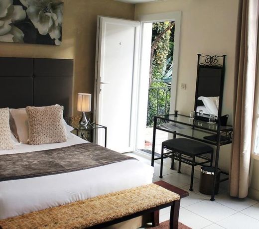 Le Panoramic Boutique HÃ´tel