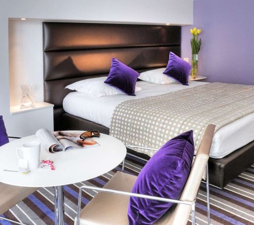 Mercure Nice Promenade Des Anglais