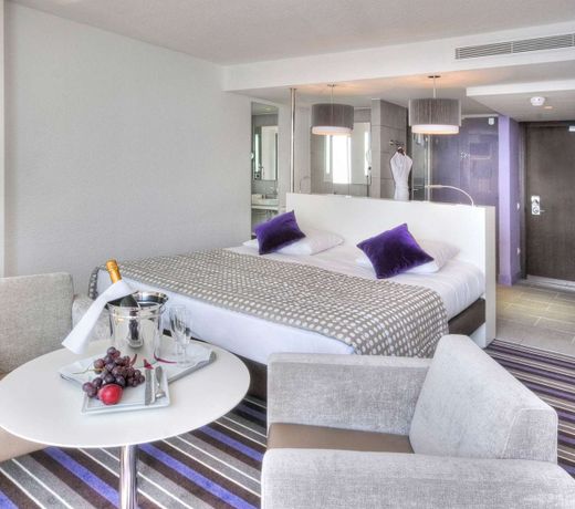 Mercure Nice Promenade Des Anglais