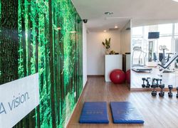 NH Buenos Aires Latino, регион , город Буэнос-Айрес - Фотография отеля №1