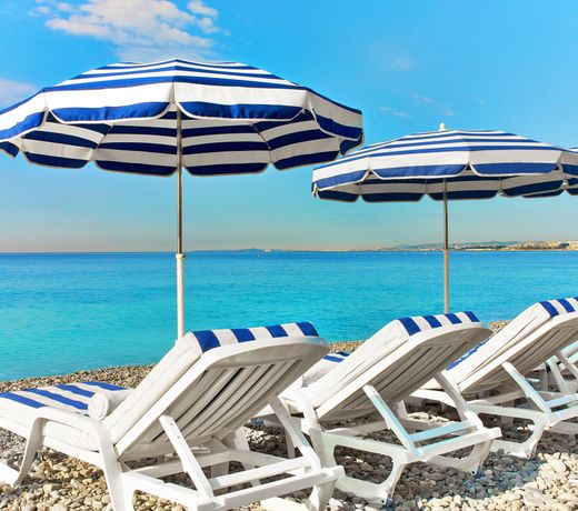 Le Meridien Nice