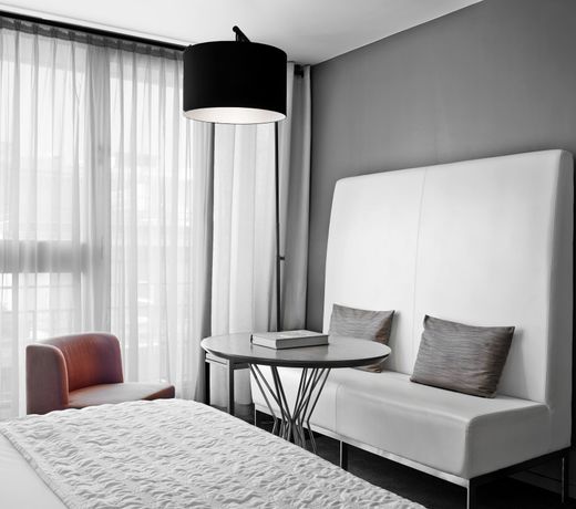 Le Meridien Nice