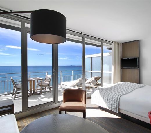 Le Meridien Nice