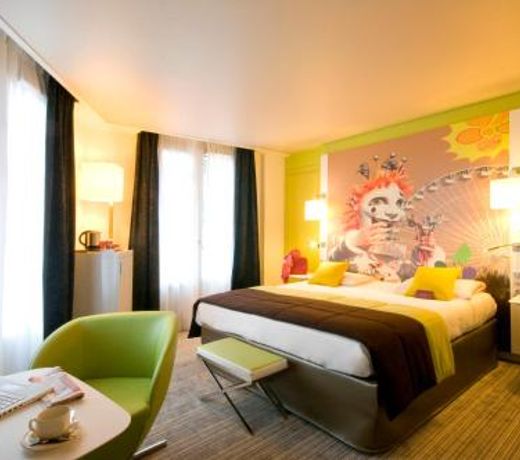 Mercure Nice Centre Grimaldi