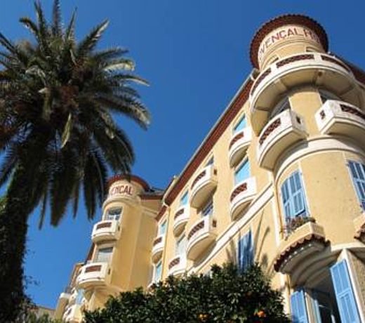 Hotel Provencal