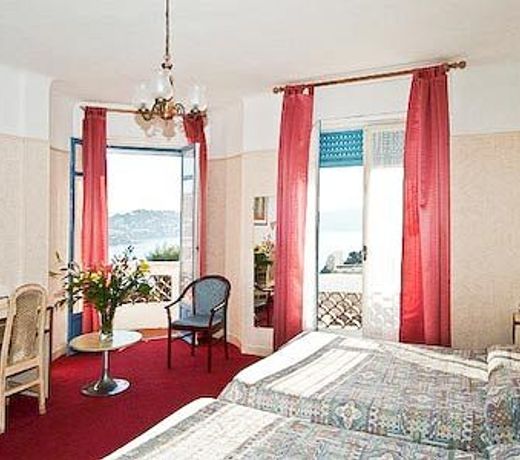 Hotel Provencal