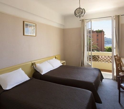Hotel Provencal