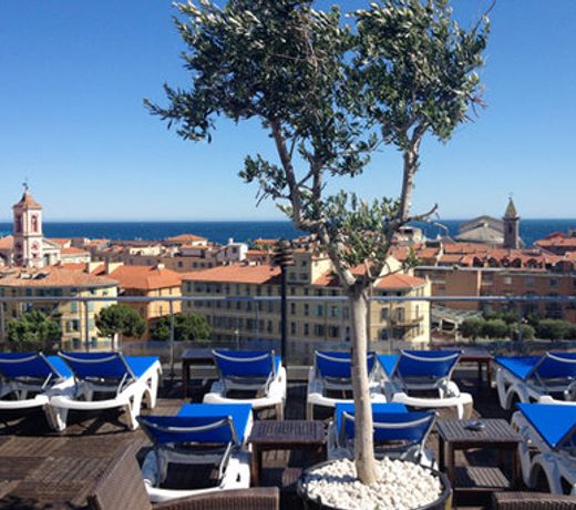 Hotel Aston La Scala