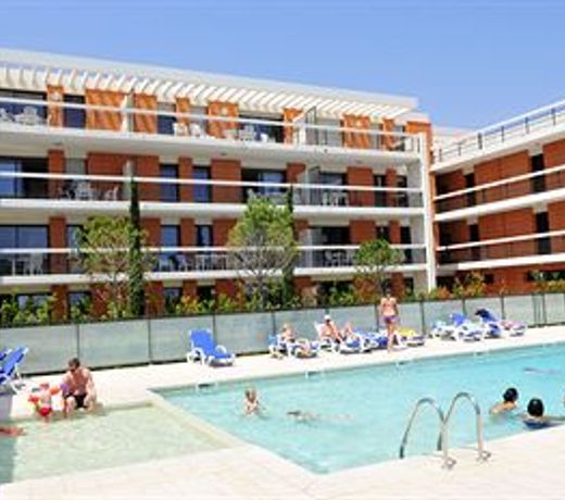 Residence Goelia Royal Cap