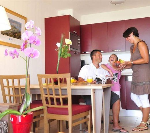 Residence Goelia Royal Cap