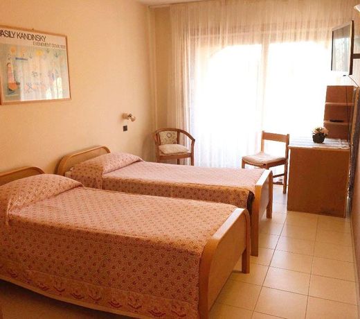 Mas de Vence - Hotel-Restaurant