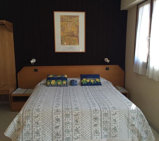 Mas de Vence - Hotel-Restaurant