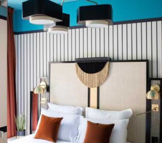 Best Western Premier Hotel Roosevelt