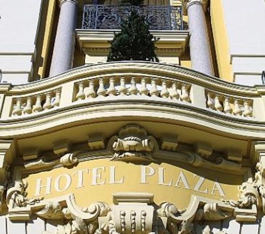 Anantara Plaza Nice Hotel