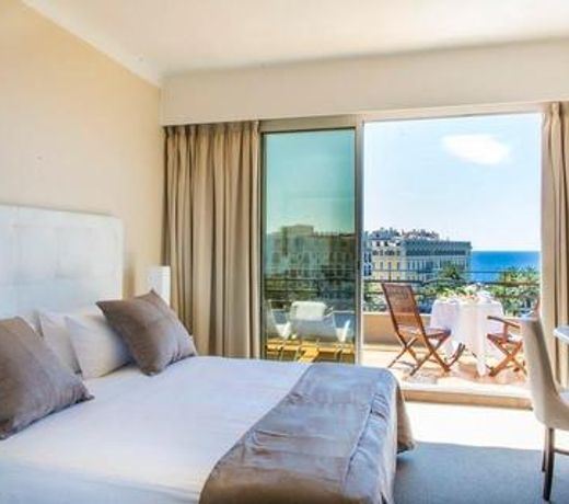 Anantara Plaza Nice Hotel