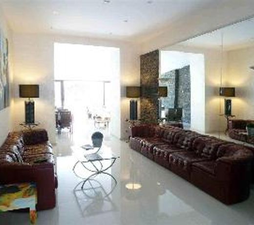 Hotel Saint Georges