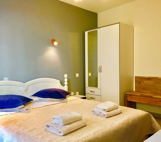 Hotel Saint Georges
