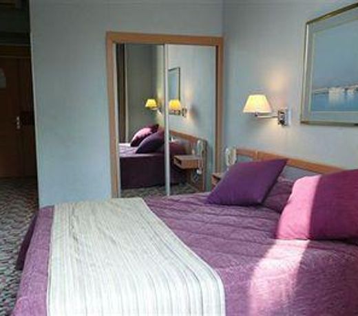 Hotel Saint Georges