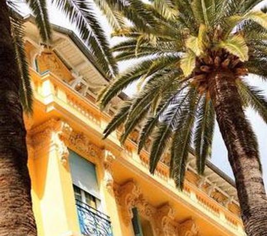 Hotel Gounod