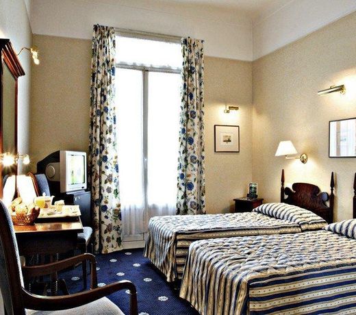 Hotel Gounod