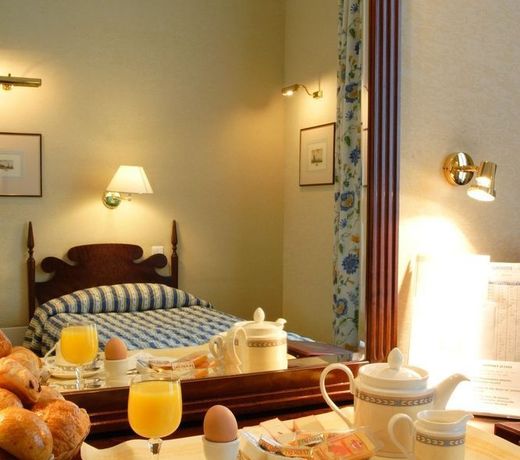 Hotel Gounod