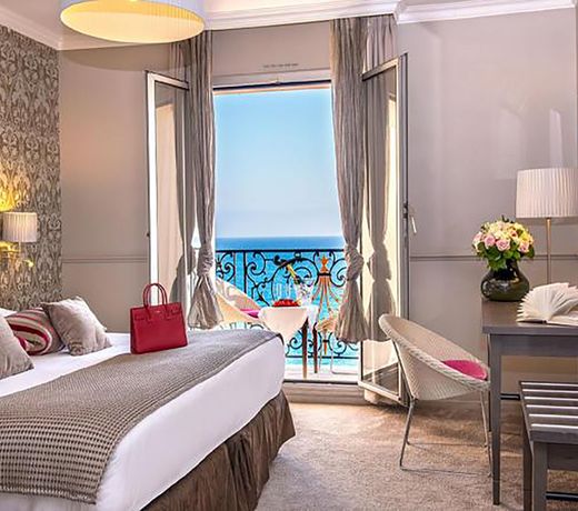 HÃ´tel Le Royal Promenade des Anglais