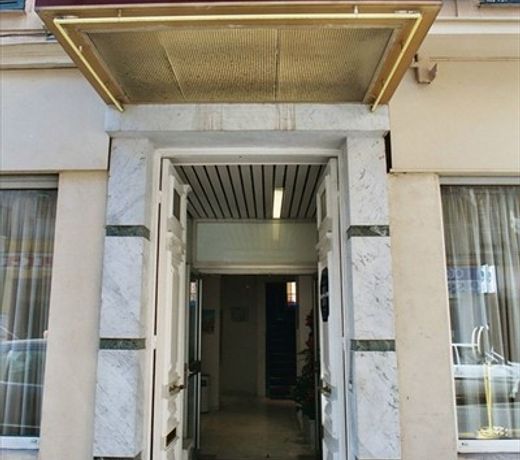 Hotel le Nice Etoile