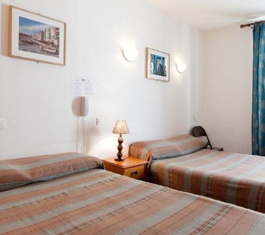 Hotel le Nice Etoile