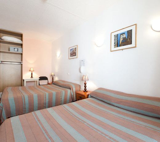 Hotel le Nice Etoile