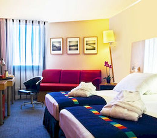 Radisson Hotel Nice Airport