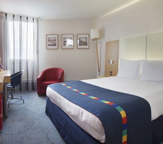 Radisson Hotel Nice Airport
