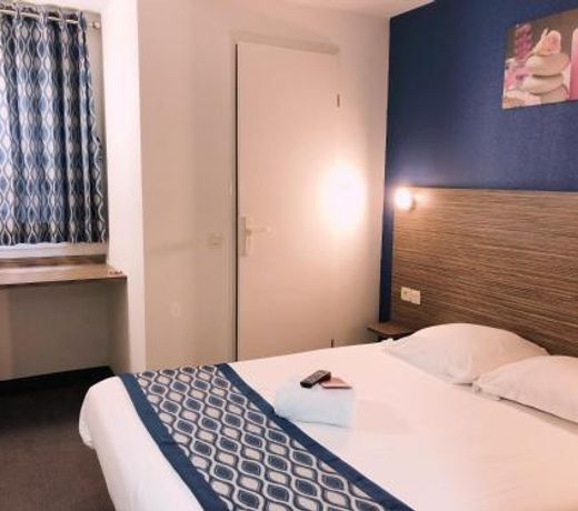 Fasthotel Lens Noyelles Godault