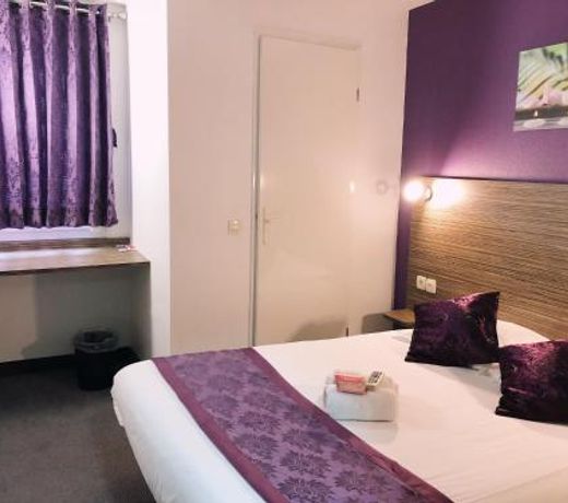 Fasthotel Lens Noyelles Godault