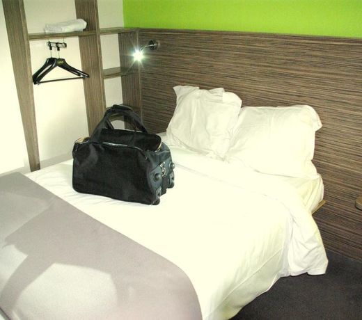 Fasthotel Lens Noyelles Godault