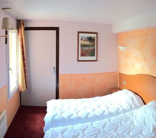 Cap Hôtel