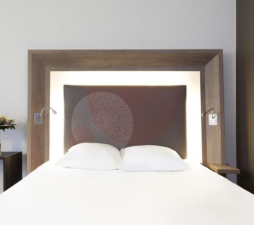 Novotel Lens Noyelles