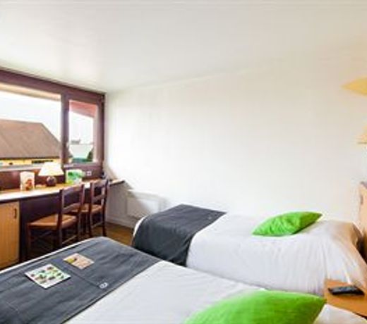 Comfort Hotel Lens - Noyelles Godault