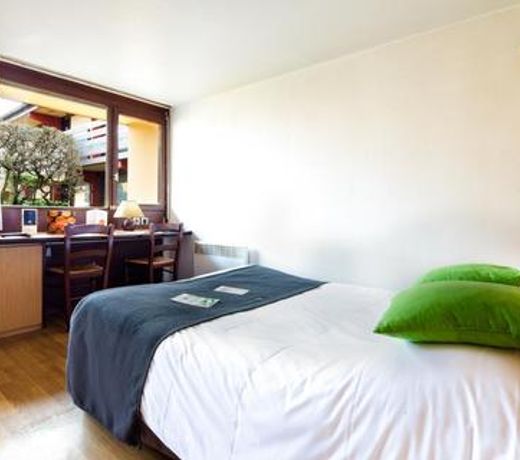 Comfort Hotel Lens - Noyelles Godault