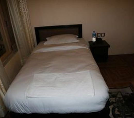 Boudha Stupa View Guest House