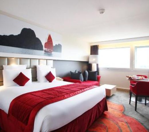 Mercure Orleans Centre Bords de Loire
