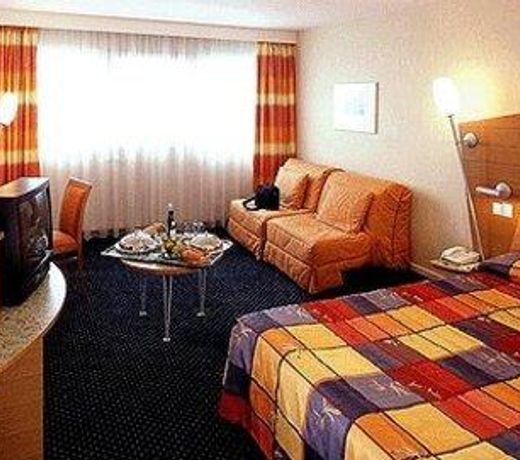 Mercure Orleans Centre Bords de Loire